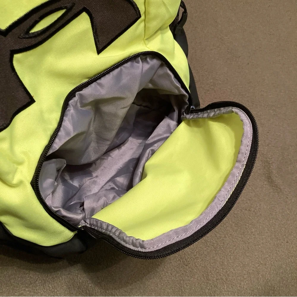 Under Armour euc under